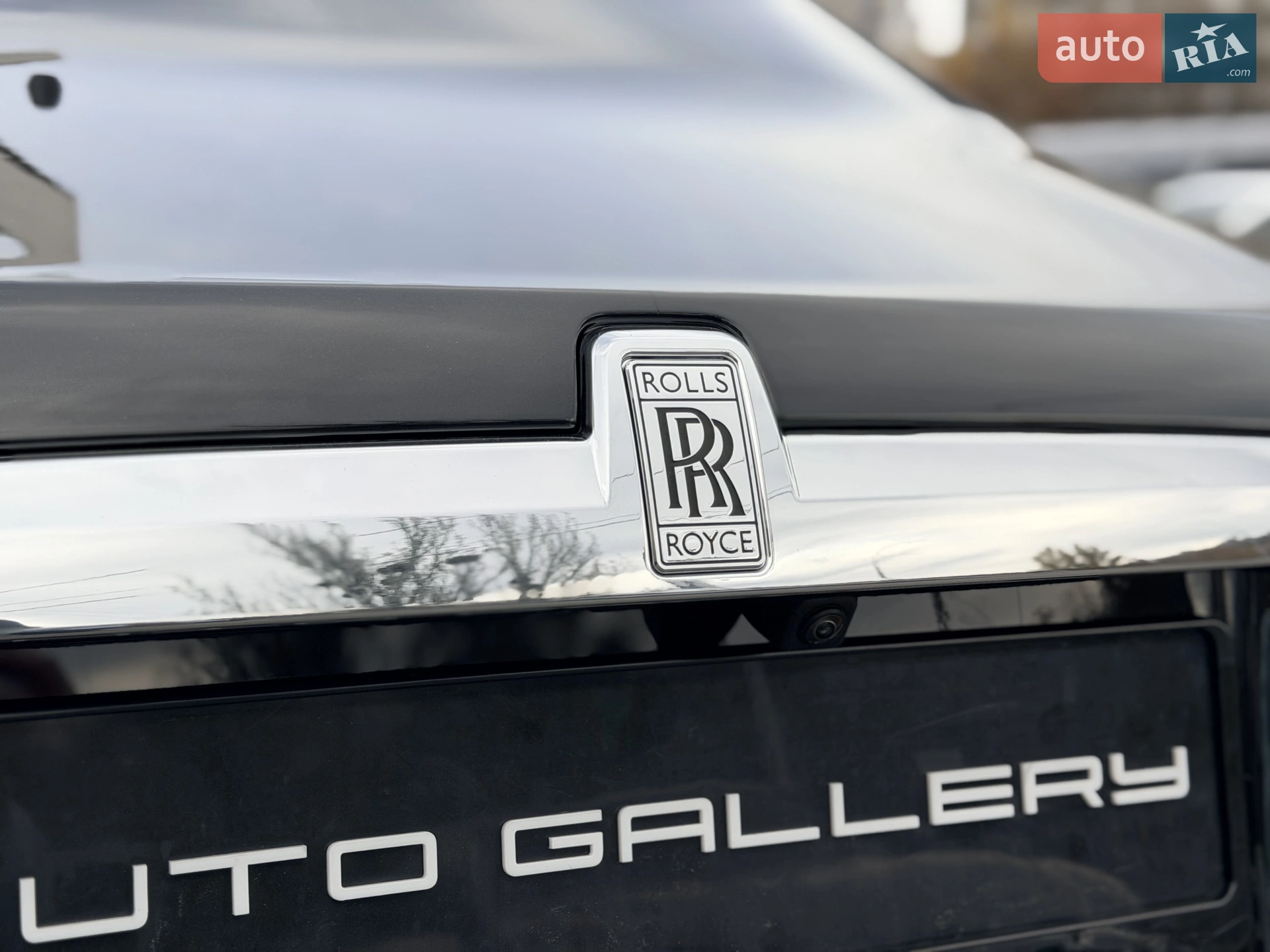 2020 Rolls-Royce Ghost - мініатюра 23
