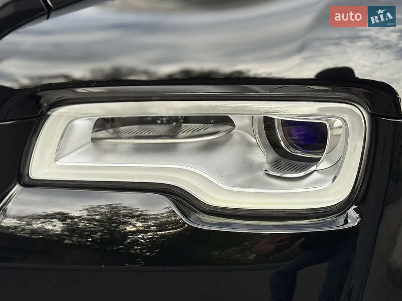 Седан Rolls-Royce Ghost 2018 в Киеве фото 40 Седан Rolls-Royce Ghost 2018 в Киеве