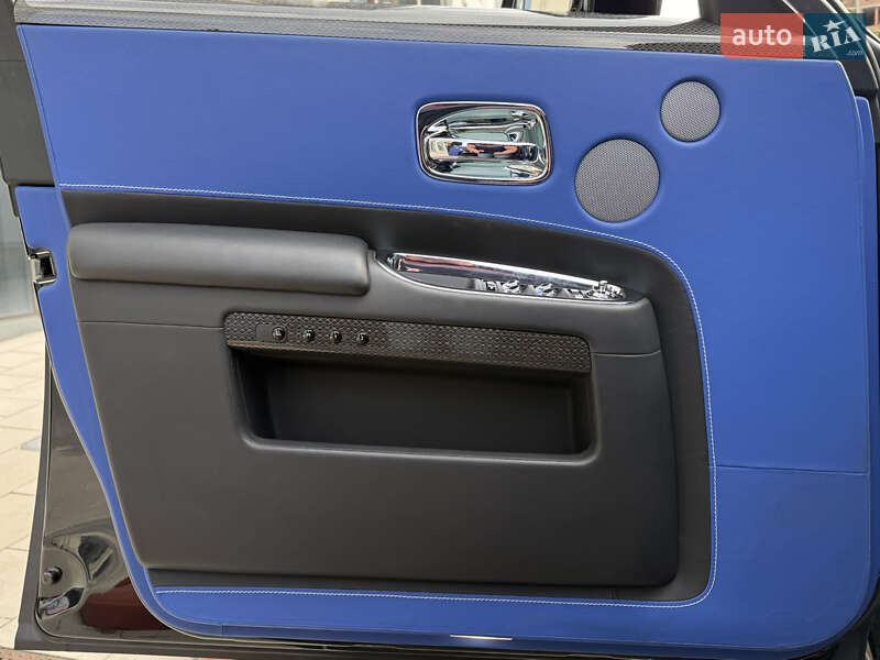 Седан Rolls-Royce Ghost 2018 в Киеве фото 68 Седан Rolls-Royce Ghost 2018 в Киеве