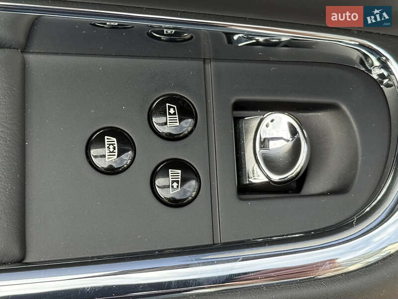 Седан Rolls-Royce Ghost 2018 в Киеве фото 79 Седан Rolls-Royce Ghost 2018 в Киеве