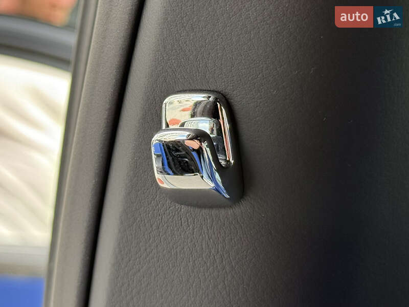 Седан Rolls-Royce Ghost 2018 в Киеве фото 89 Седан Rolls-Royce Ghost 2018 в Киеве