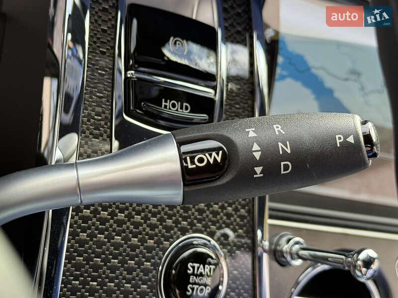 Седан Rolls-Royce Ghost 2018 в Киеве фото 99 Седан Rolls-Royce Ghost 2018 в Киеве