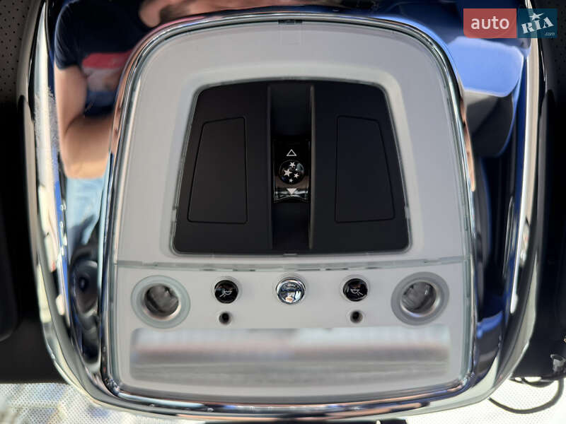 Седан Rolls-Royce Ghost 2018 в Киеве фото 112 Седан Rolls-Royce Ghost 2018 в Киеве