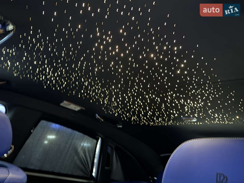 Седан Rolls-Royce Ghost 2018 в Киеве фото 122 Седан Rolls-Royce Ghost 2018 в Киеве