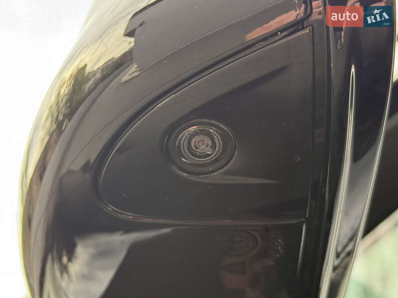 Седан Rolls-Royce Ghost 2018 в Киеве