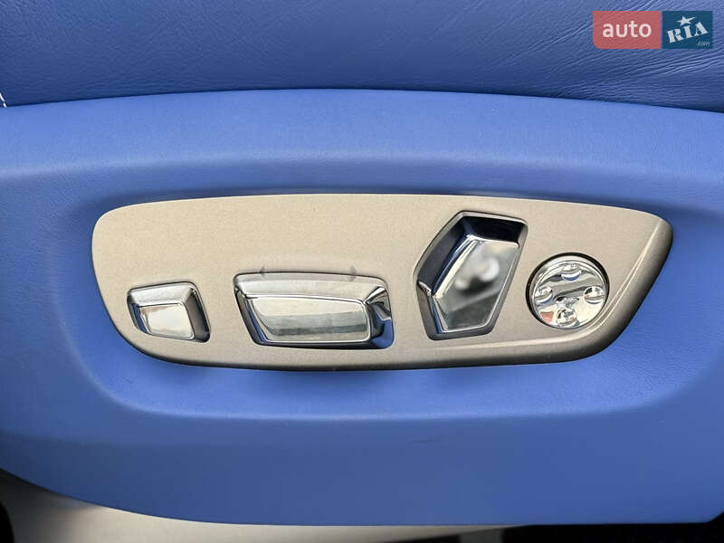 Седан Rolls-Royce Ghost 2018 в Киеве