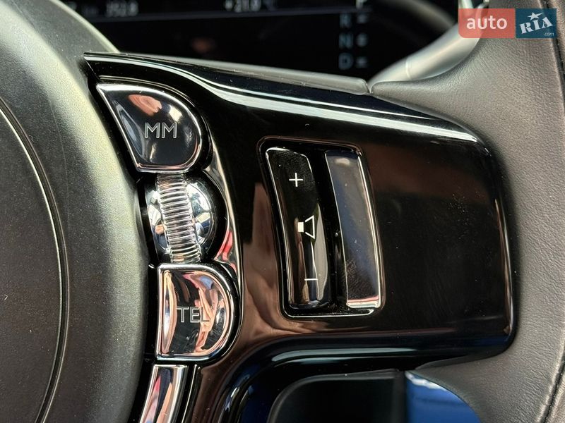 Седан Rolls-Royce Ghost 2018 в Києві