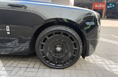 Седан Rolls-Royce Ghost 2015 в Киеве