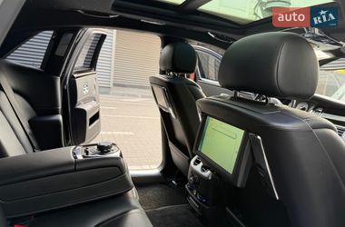 Седан Rolls-Royce Ghost 2015 в Киеве