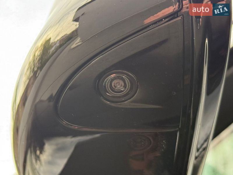 Седан Rolls-Royce Ghost 2018 в Києві