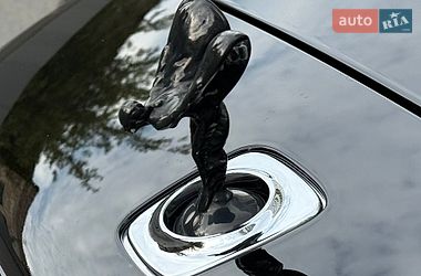 Седан Rolls-Royce Ghost 2018 в Києві фото 37 Седан Rolls-Royce Ghost 2018 в Києві