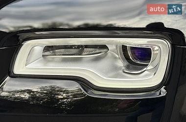 Седан Rolls-Royce Ghost 2018 в Києві фото 40 Седан Rolls-Royce Ghost 2018 в Києві
