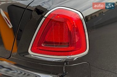 Седан Rolls-Royce Ghost 2018 в Києві фото 44 Седан Rolls-Royce Ghost 2018 в Києві