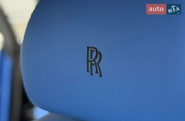 Седан Rolls-Royce Ghost 2018 в Києві фото 49 Седан Rolls-Royce Ghost 2018 в Києві