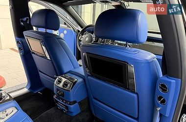 Седан Rolls-Royce Ghost 2018 в Києві фото 56 Седан Rolls-Royce Ghost 2018 в Києві
