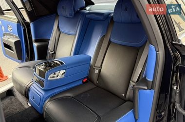 Седан Rolls-Royce Ghost 2018 в Києві фото 58 Седан Rolls-Royce Ghost 2018 в Києві
