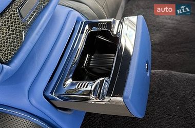 Седан Rolls-Royce Ghost 2018 в Києві фото 66 Седан Rolls-Royce Ghost 2018 в Києві