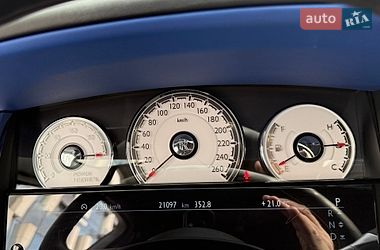 Седан Rolls-Royce Ghost 2018 в Києві фото 96 Седан Rolls-Royce Ghost 2018 в Києві
