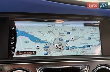 Седан Rolls-Royce Ghost 2018 в Києві фото 110 Седан Rolls-Royce Ghost 2018 в Києві