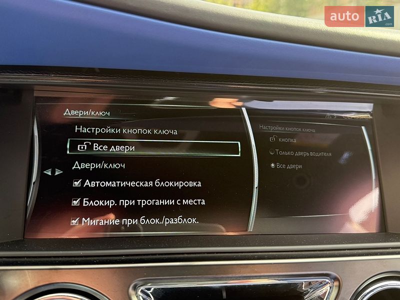 Седан Rolls-Royce Ghost 2018 в Києві фото 119 Седан Rolls-Royce Ghost 2018 в Києві