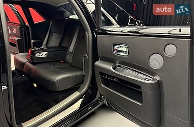 Седан Rolls-Royce Ghost 2010 в Киеве