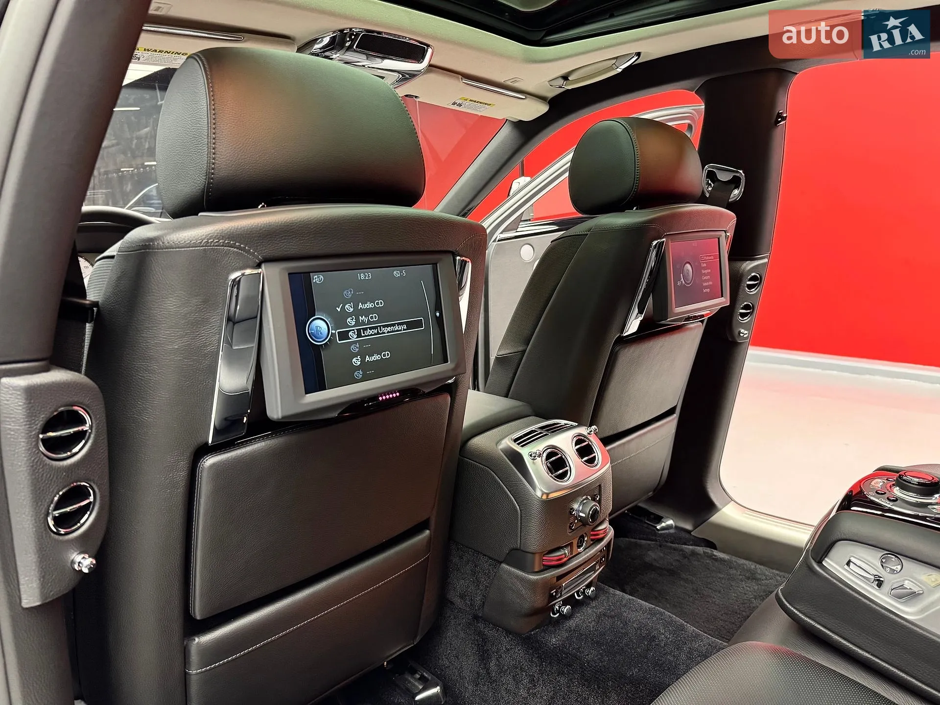 2010 Rolls-Royce Ghost - мініатюра 43