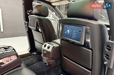 Седан Rolls-Royce Ghost 2010 в Киеве