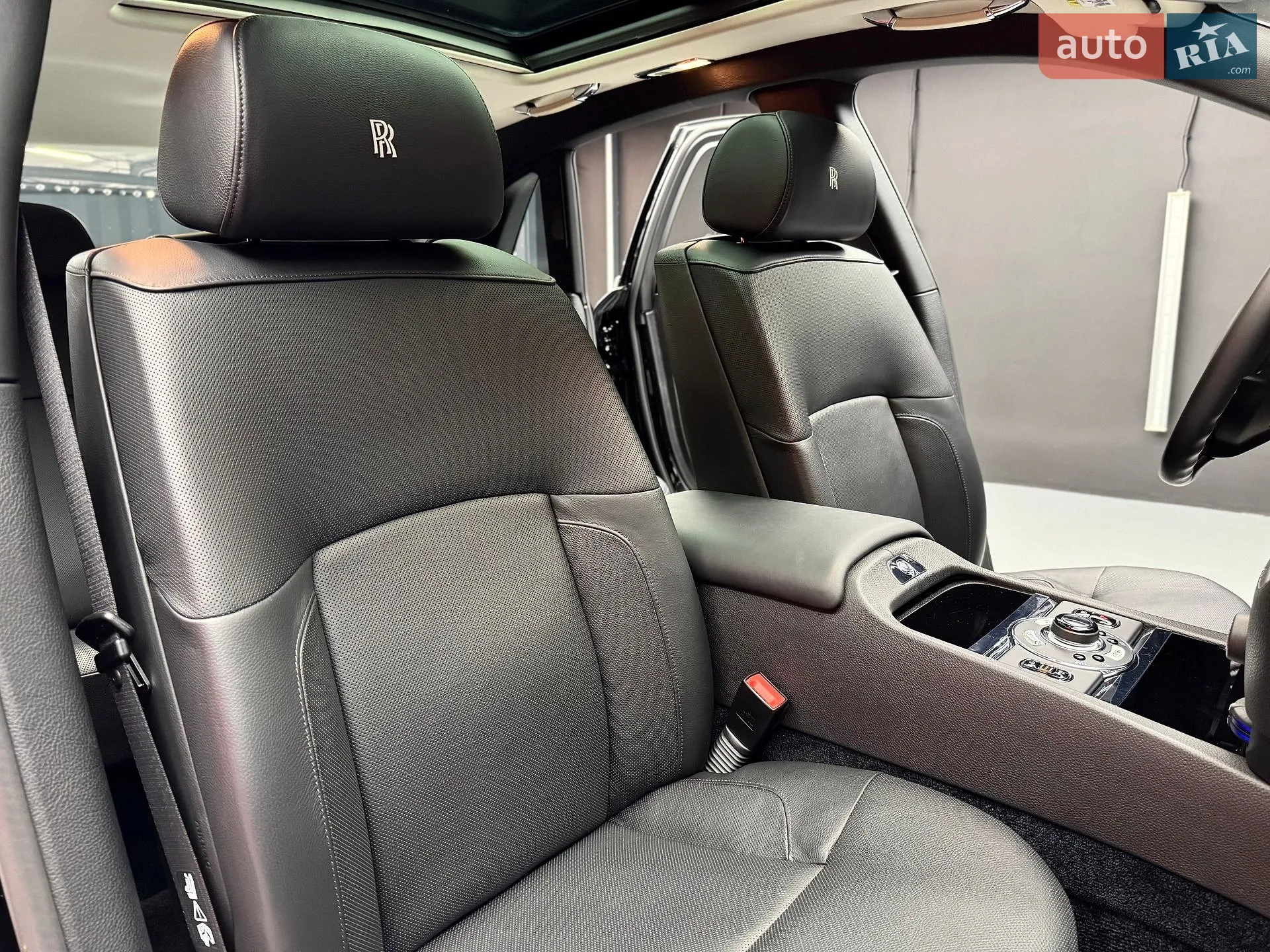 2010 Rolls-Royce Ghost - мініатюра 58
