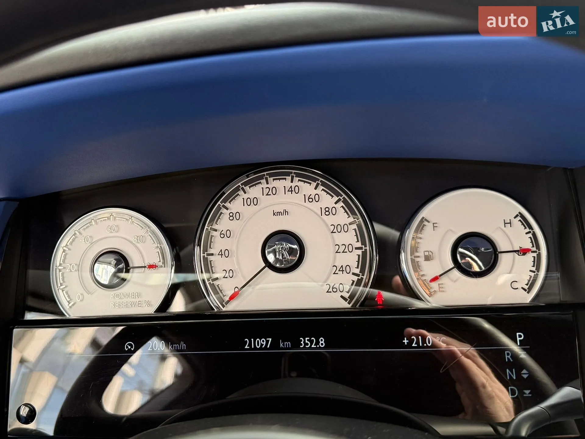 2018 Rolls-Royce Ghost - мініатюра 96