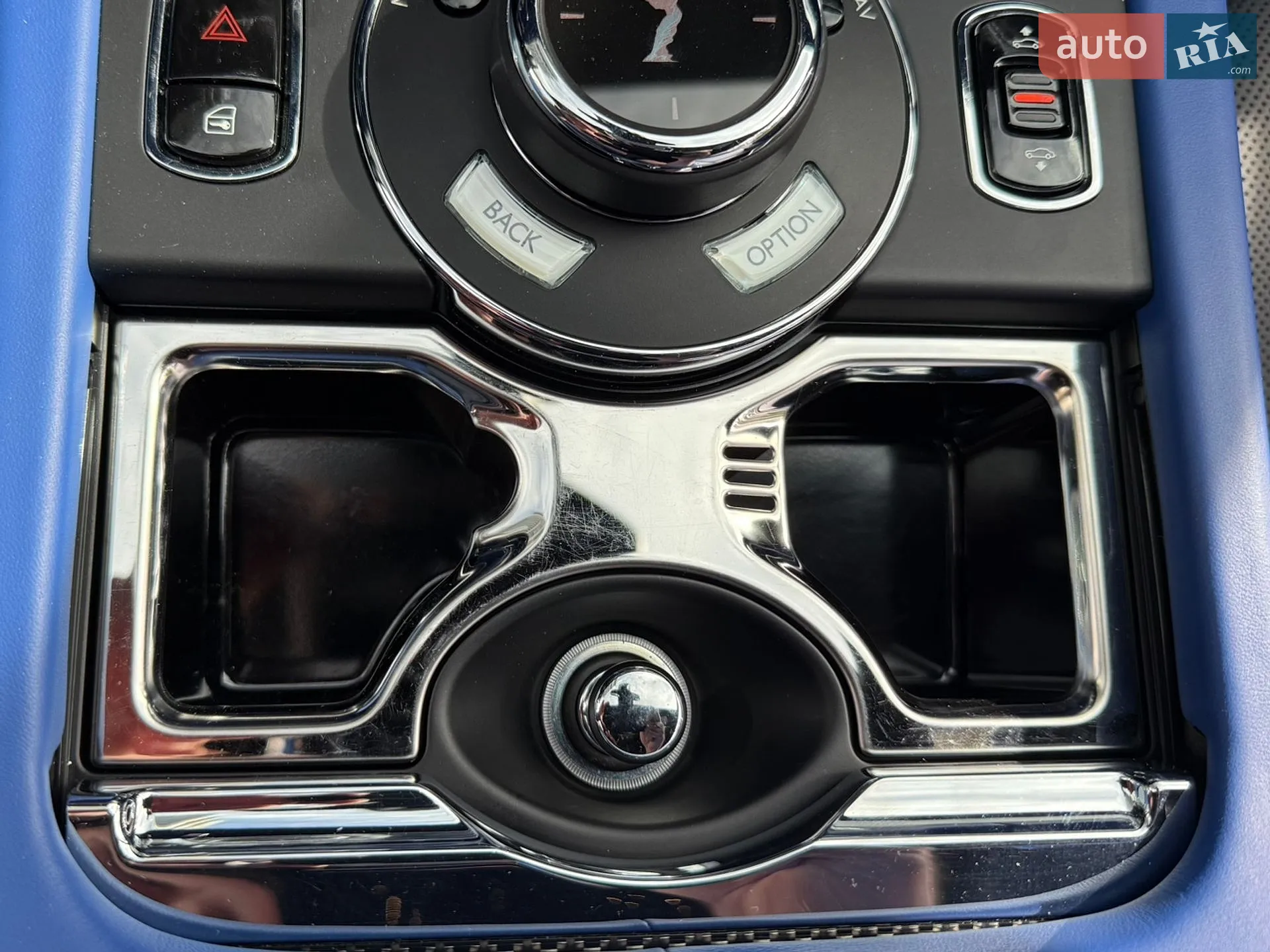 2018 Rolls-Royce Ghost - мініатюра 108