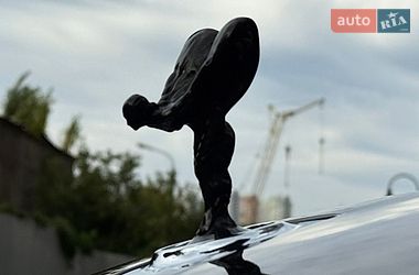 Седан Rolls-Royce Ghost 2018 в Киеве