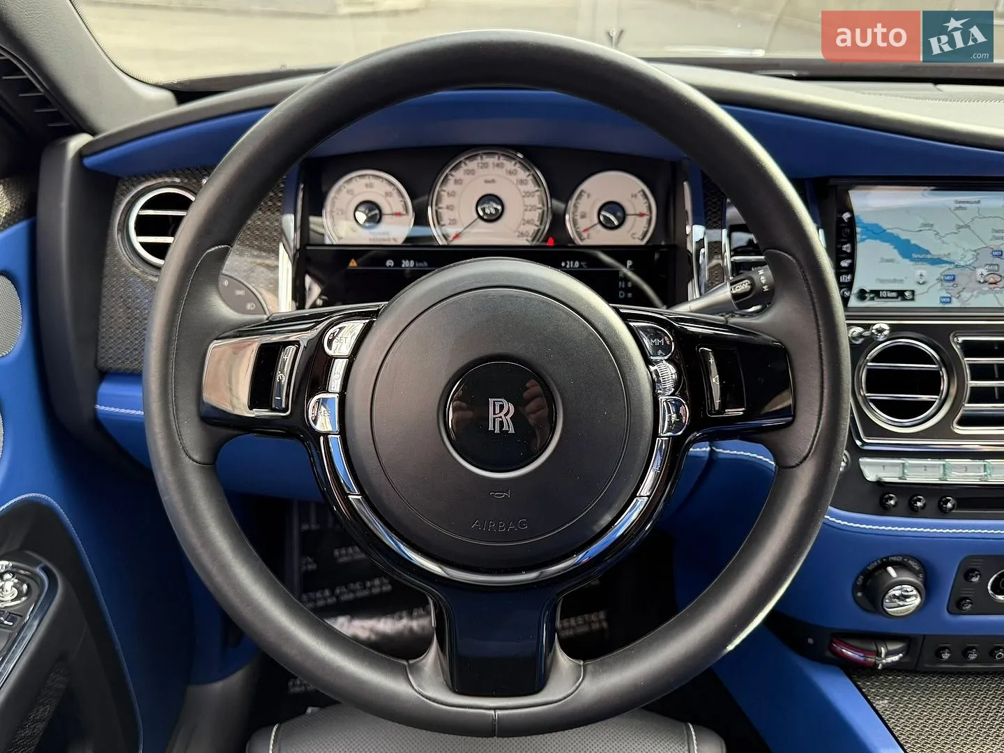 2018 Rolls-Royce Ghost - мініатюра 94