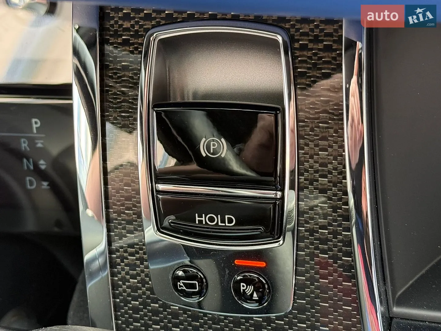 2018 Rolls-Royce Ghost - мініатюра 104