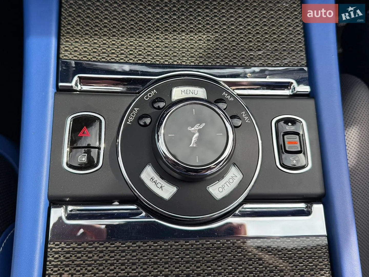 2018 Rolls-Royce Ghost - мініатюра 106