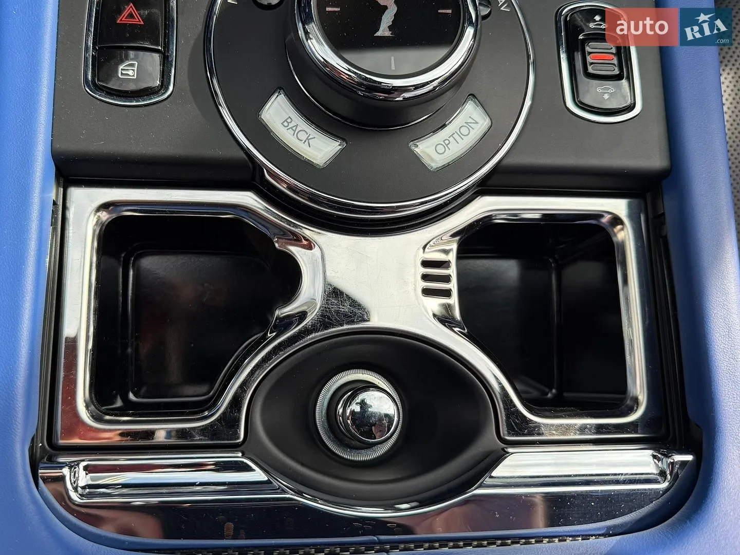 2018 Rolls-Royce Ghost - мініатюра 108