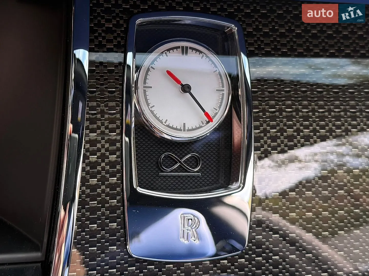2018 Rolls-Royce Ghost - мініатюра 111