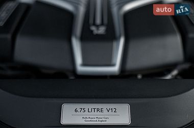 Седан Rolls-Royce Ghost 2023 в Полтаві фото 3 Седан Rolls-Royce Ghost 2023 в Полтаві