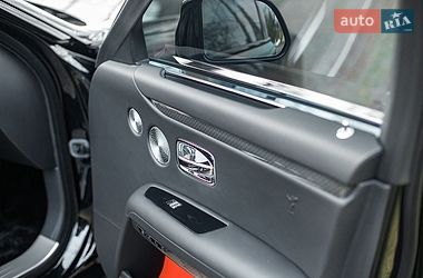 Седан Rolls-Royce Ghost 2023 в Полтаві фото 18 Седан Rolls-Royce Ghost 2023 в Полтаві