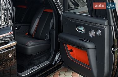 Седан Rolls-Royce Ghost 2023 в Полтаві фото 25 Седан Rolls-Royce Ghost 2023 в Полтаві