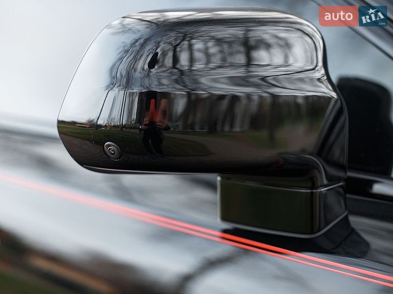 Седан Rolls-Royce Ghost 2023 в Полтаві фото 36 Седан Rolls-Royce Ghost 2023 в Полтаві
