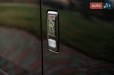 Седан Rolls-Royce Ghost 2023 в Полтаві фото 43 Седан Rolls-Royce Ghost 2023 в Полтаві
