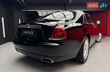 Седан Rolls-Royce Ghost 2010 в Києві фото 14 Седан Rolls-Royce Ghost 2010 в Києві