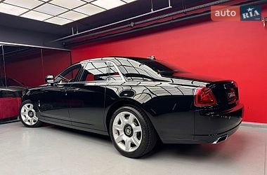 Седан Rolls-Royce Ghost 2010 в Києві фото 20 Седан Rolls-Royce Ghost 2010 в Києві