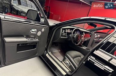 Седан Rolls-Royce Ghost 2010 в Києві