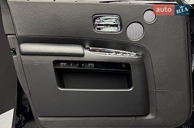 Седан Rolls-Royce Ghost 2010 в Києві
