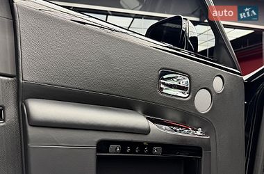 Седан Rolls-Royce Ghost 2010 в Києві