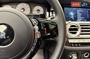Седан Rolls-Royce Ghost 2010 в Києві