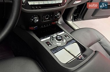 Седан Rolls-Royce Ghost 2010 в Києві
