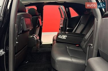 Седан Rolls-Royce Ghost 2010 в Києві