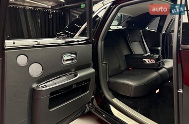 Седан Rolls-Royce Ghost 2010 в Києві